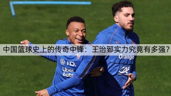 中国篮球史上的传奇中锋：王治郅实力究竟有多强？