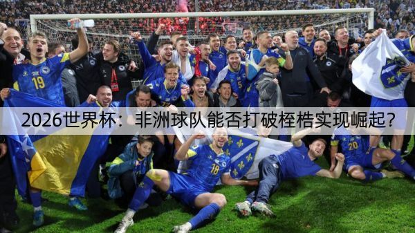 2026世界杯：非洲球队能否打破桎梏实现崛起？