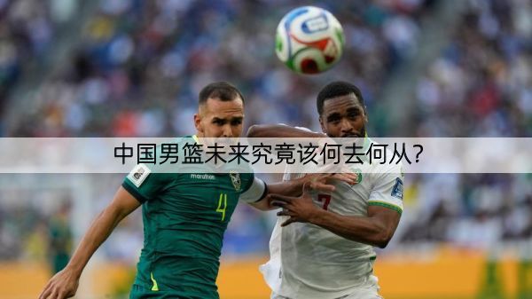 中国男篮未来究竟该何去何从？