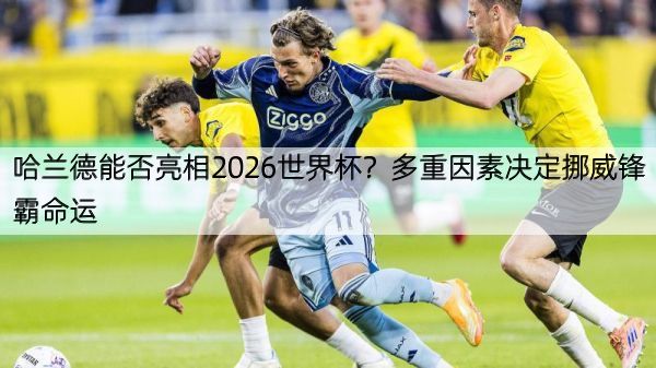 哈兰德能否亮相2026世界杯？多重因素决定挪威锋霸命运