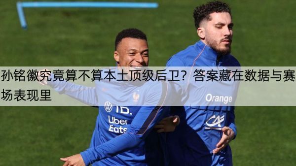 孙铭徽究竟算不算本土顶级后卫？答案藏在数据与赛场表现里