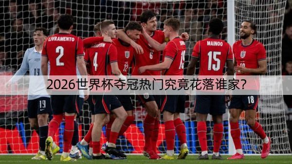2026世界杯夺冠热门究竟花落谁家？