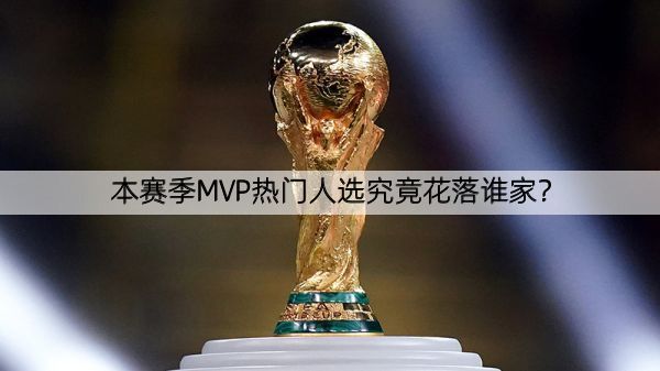 本赛季MVP热门人选究竟花落谁家？